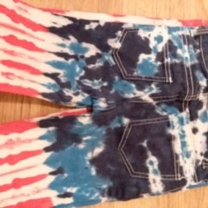 COPY - Girls Ranch Dress rodeo jeans JUST REDUCED